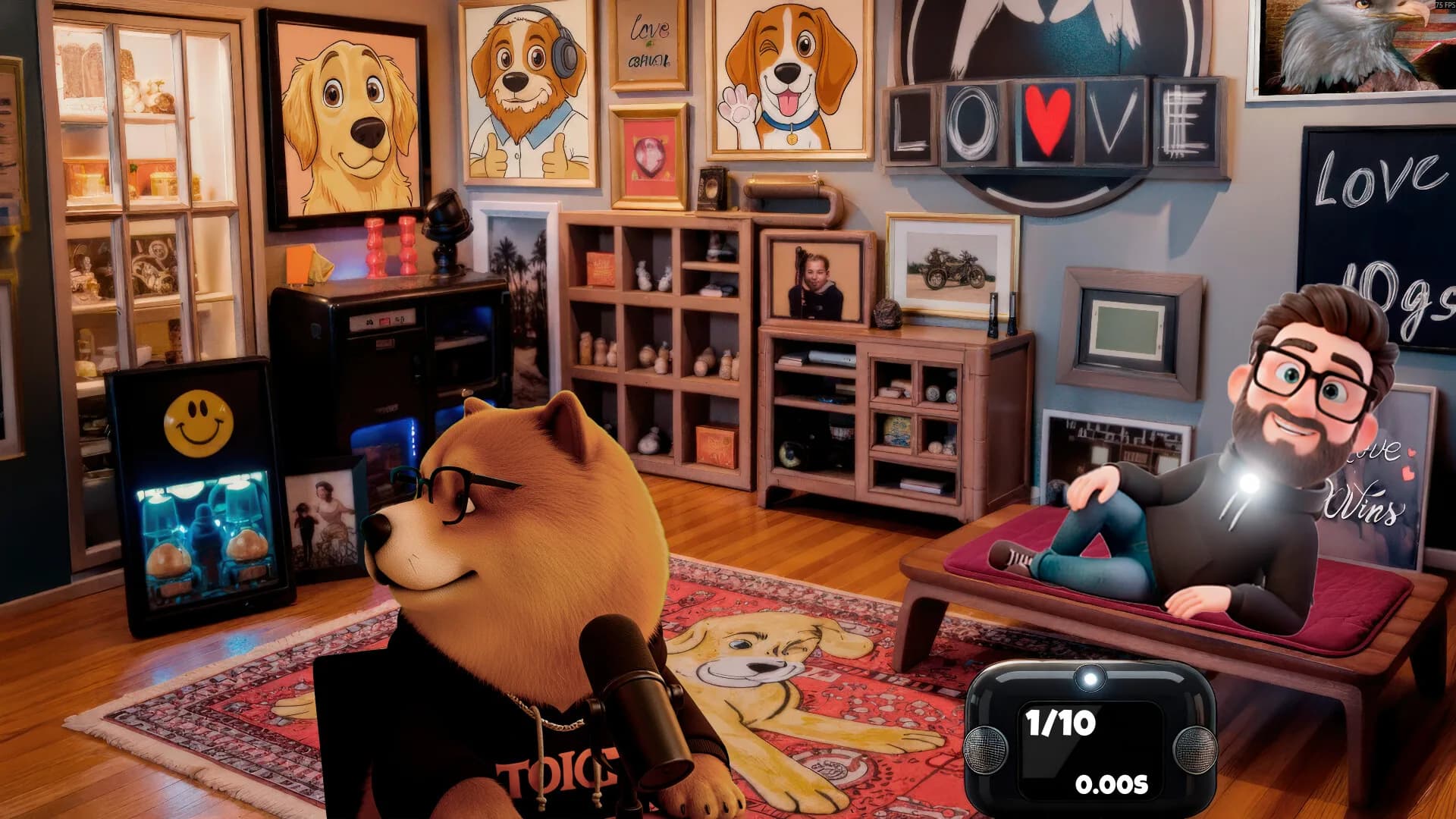Watch The Pet görsel 6