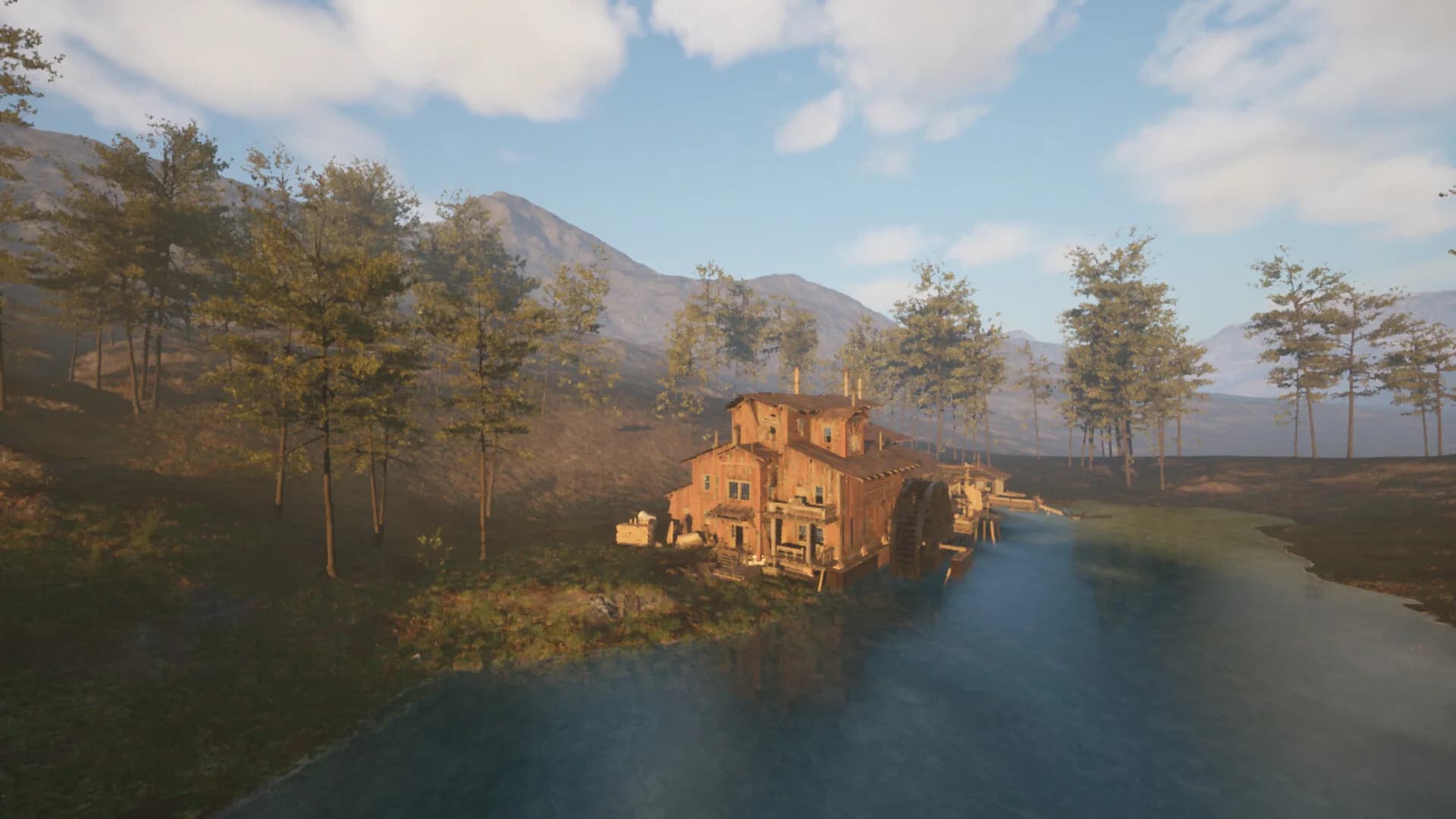 Ash Frontier Survival görsel 4