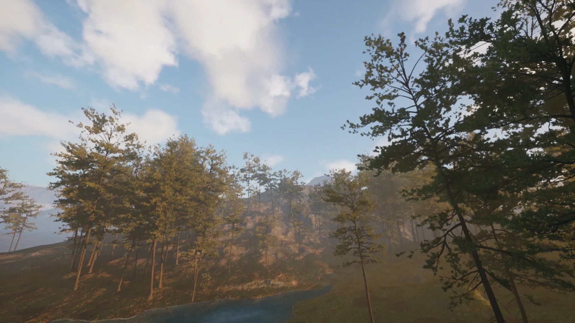 Ash Frontier Survival görsel 5