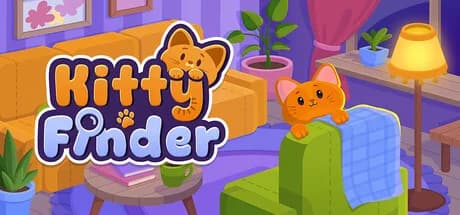 Kitty Finder