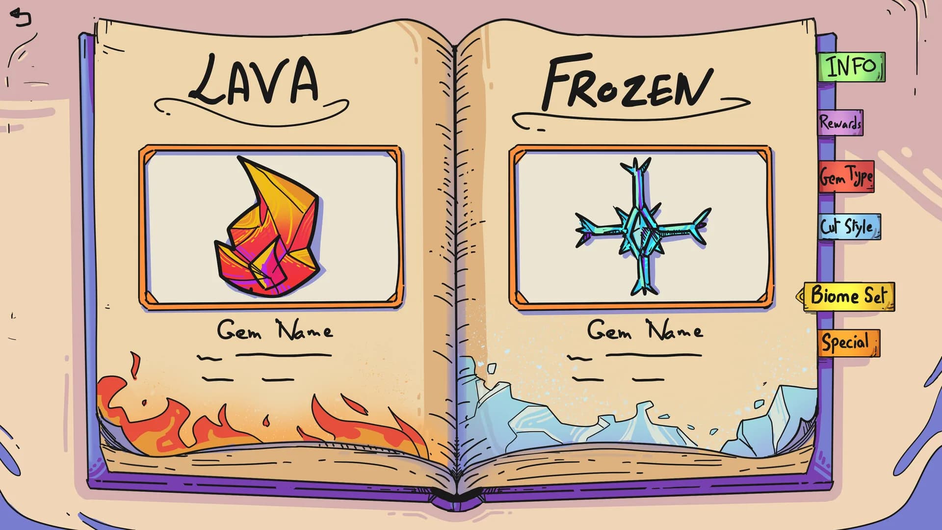 Gemmy Gems: A Cozy Shop Sim görsel 11