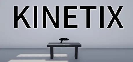 KINETIX