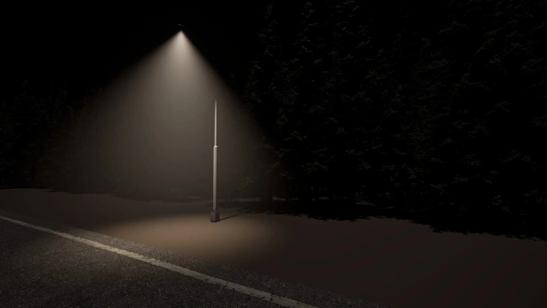 Highway 11 görsel 2