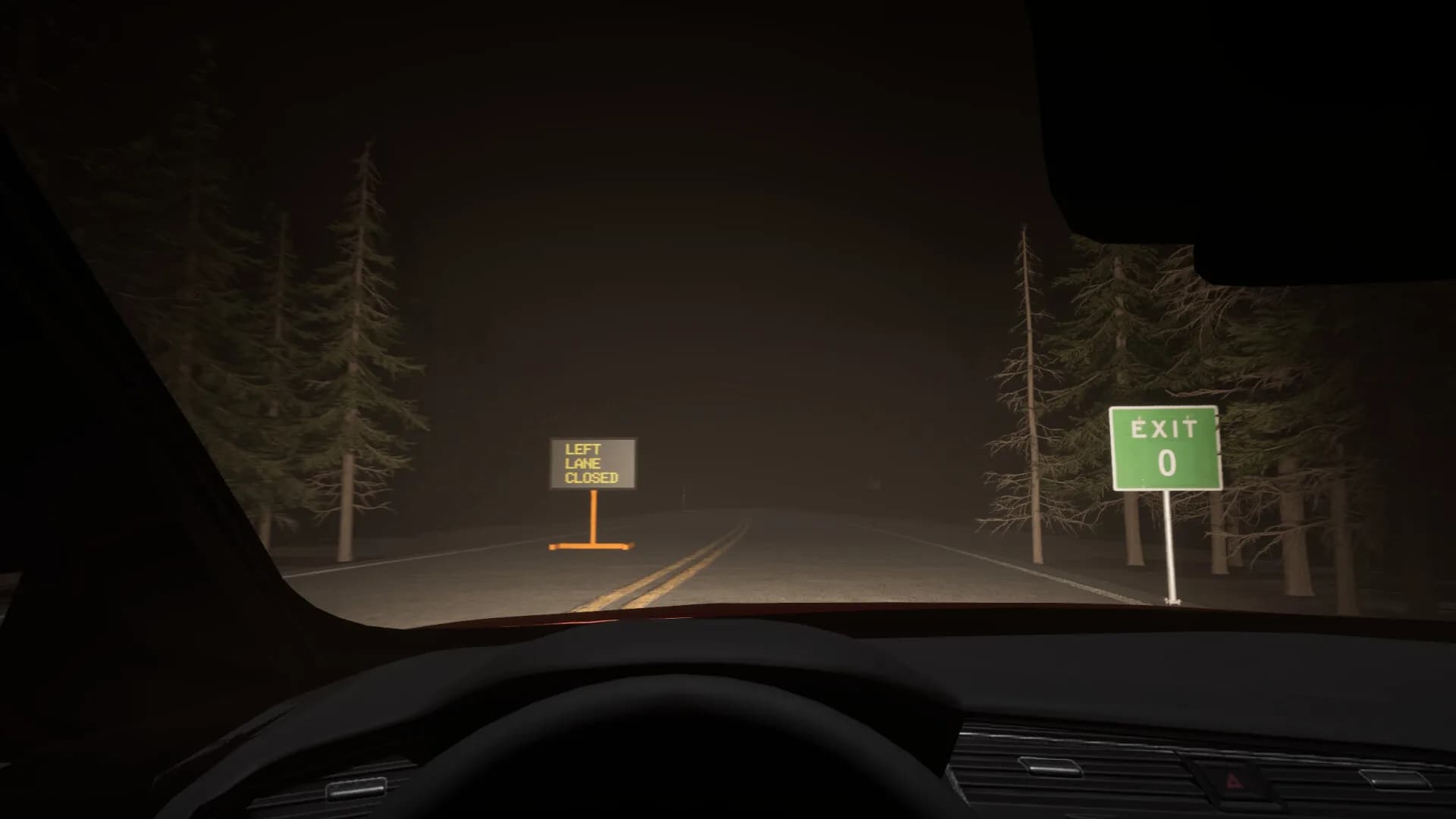Highway 11 görsel 3