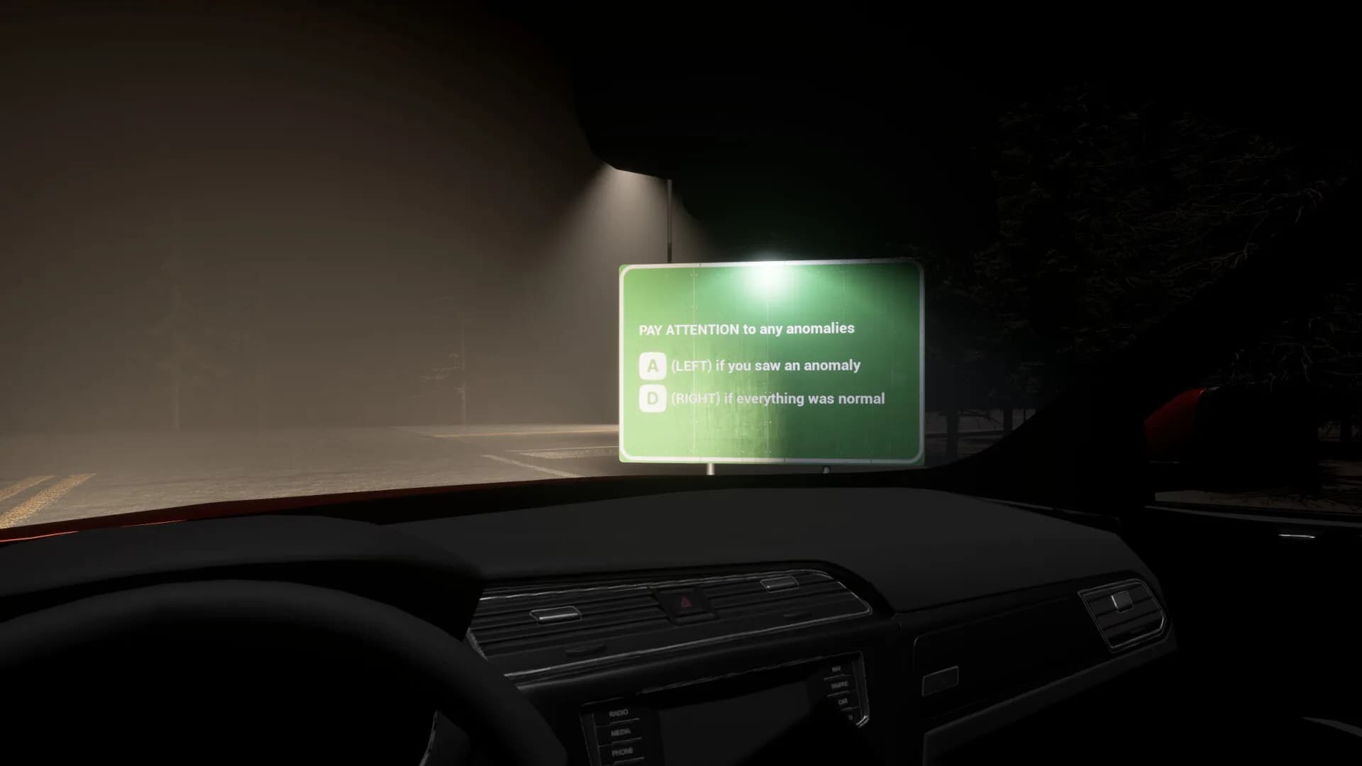 Highway 11 görsel 4