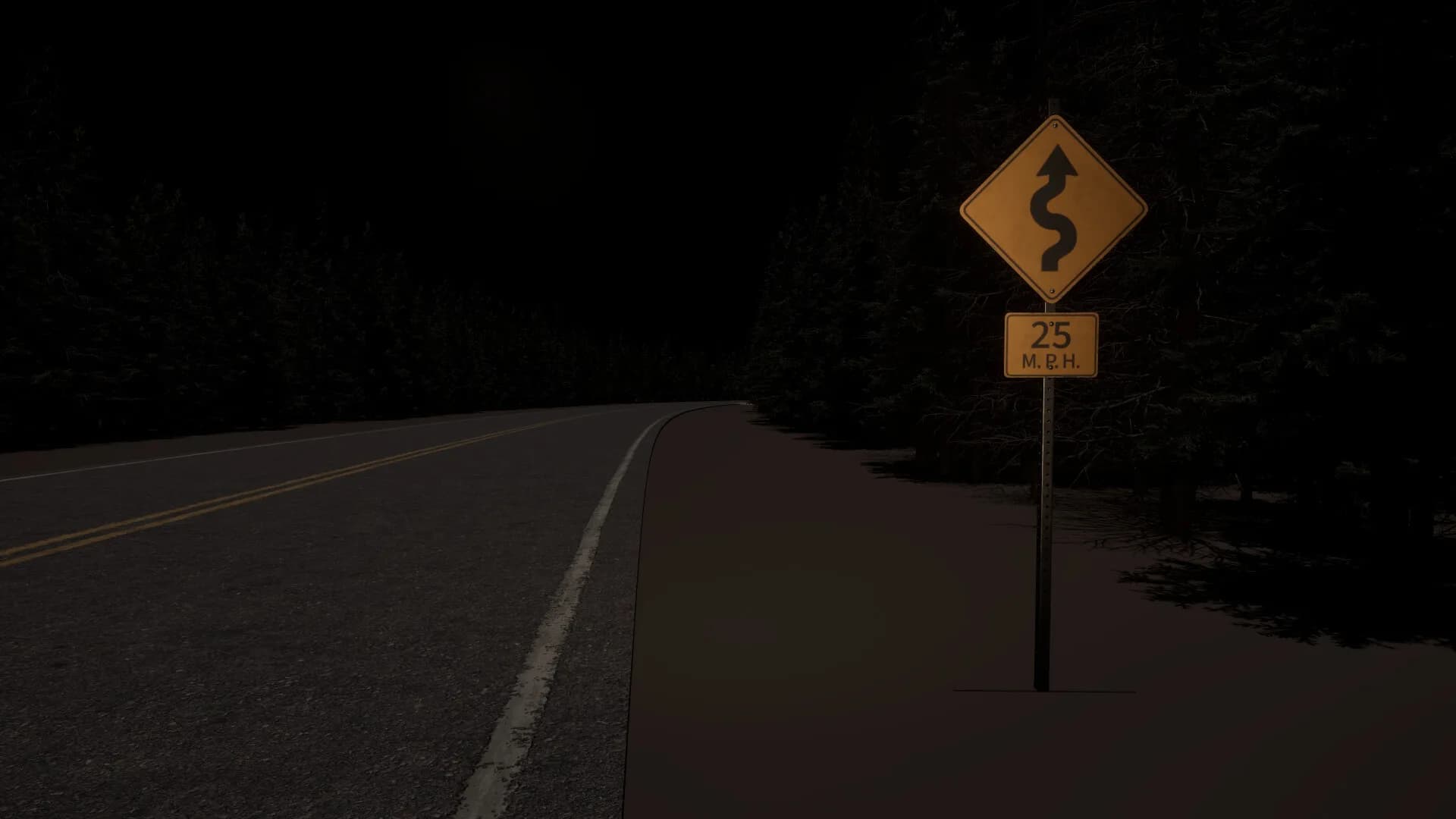 Highway 11 görsel 5