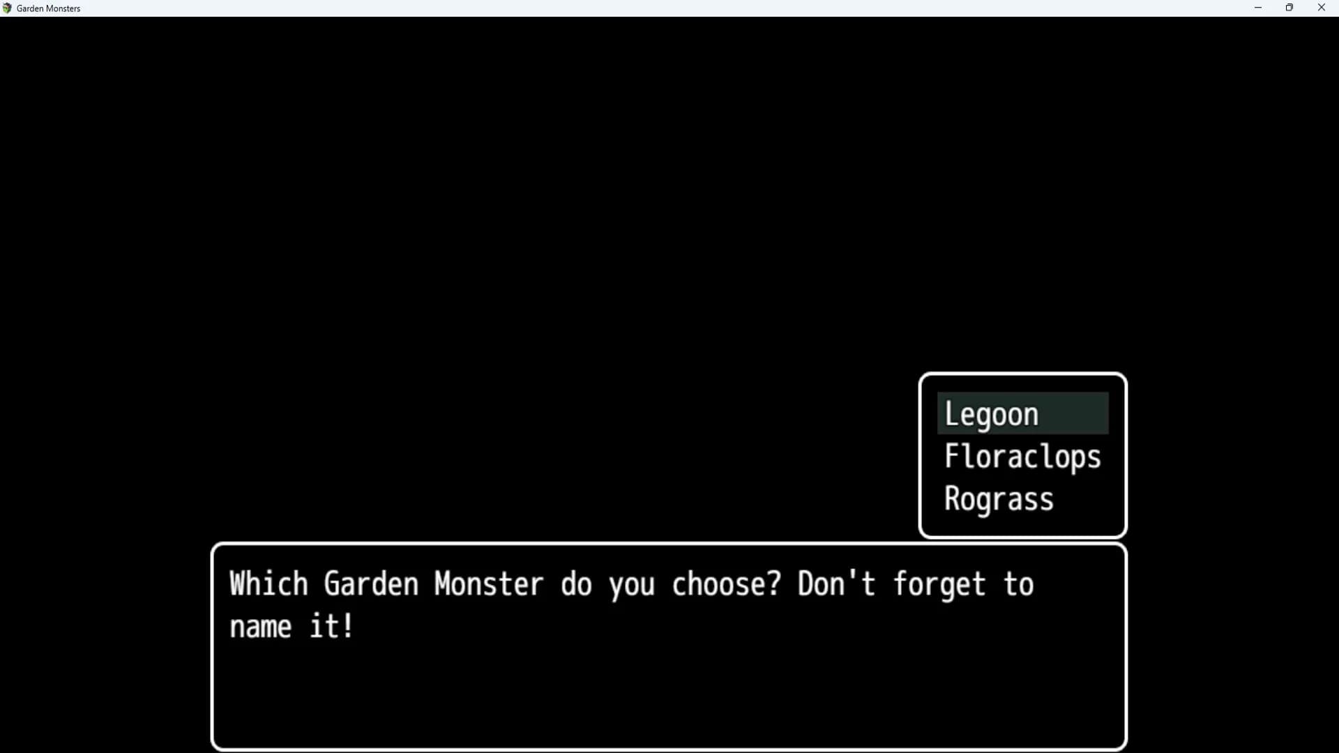 Garden Monsters görsel 4