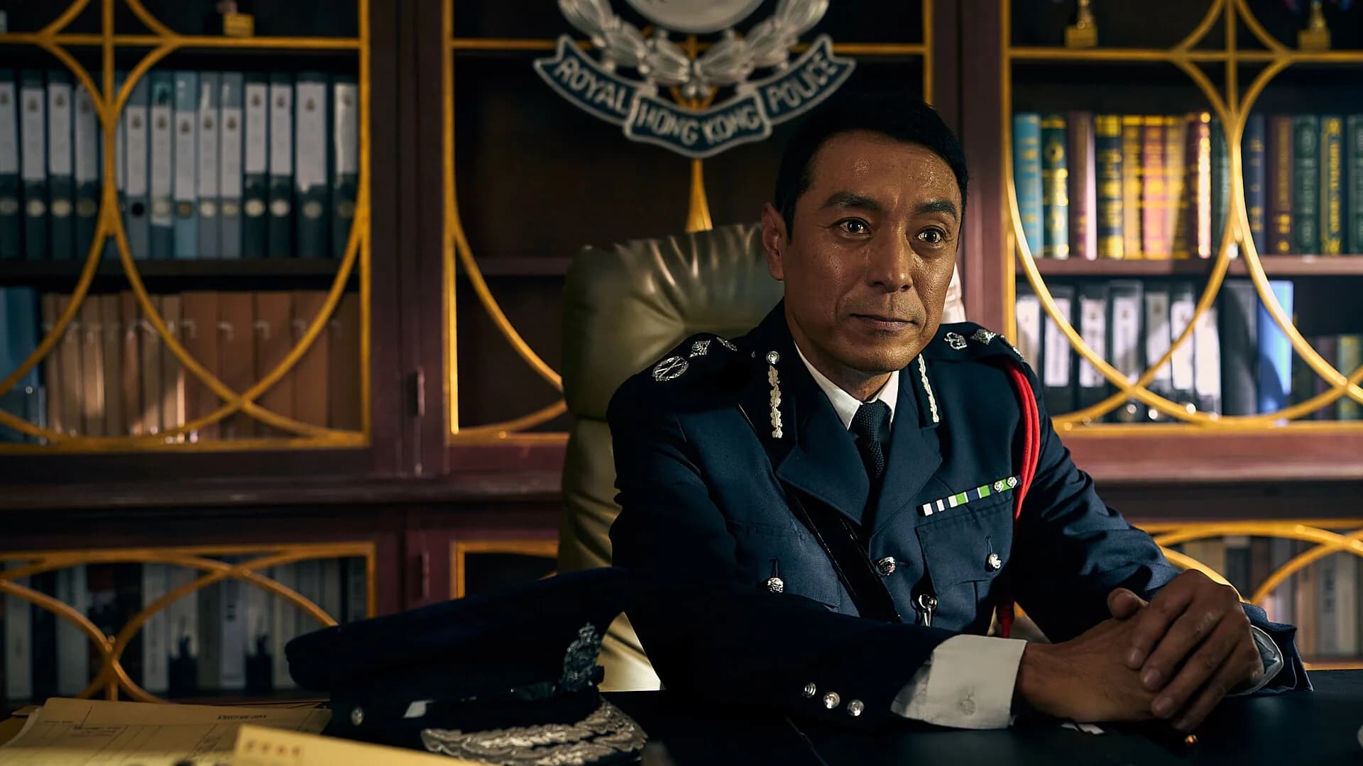 对不起，我是警察 görsel 4