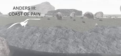Anders III: Coast Of Pain