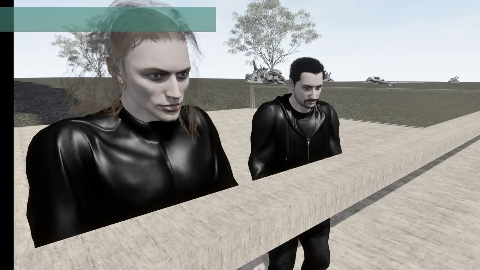 Anders III: Coast Of Pain görsel 3