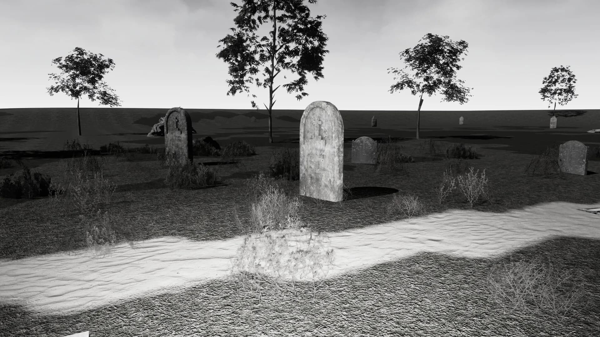 Anders III: Coast Of Pain görsel 7