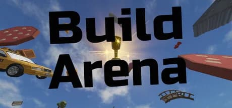 BuildArena görsel 1