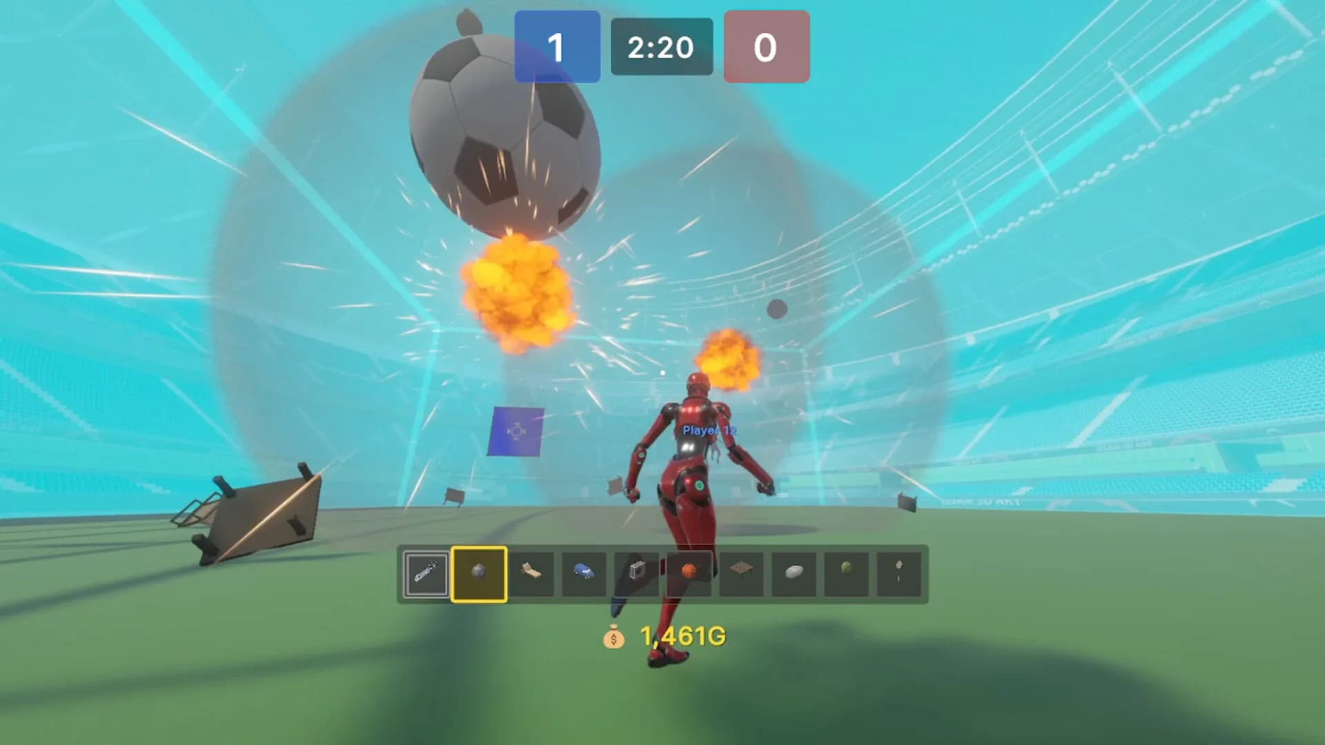 BuildArena görsel 7