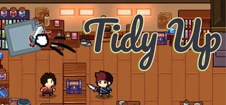 Tidy Up
