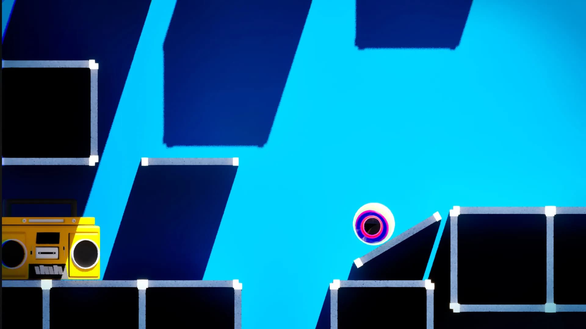 The Most Difficult Ball Game görsel 2