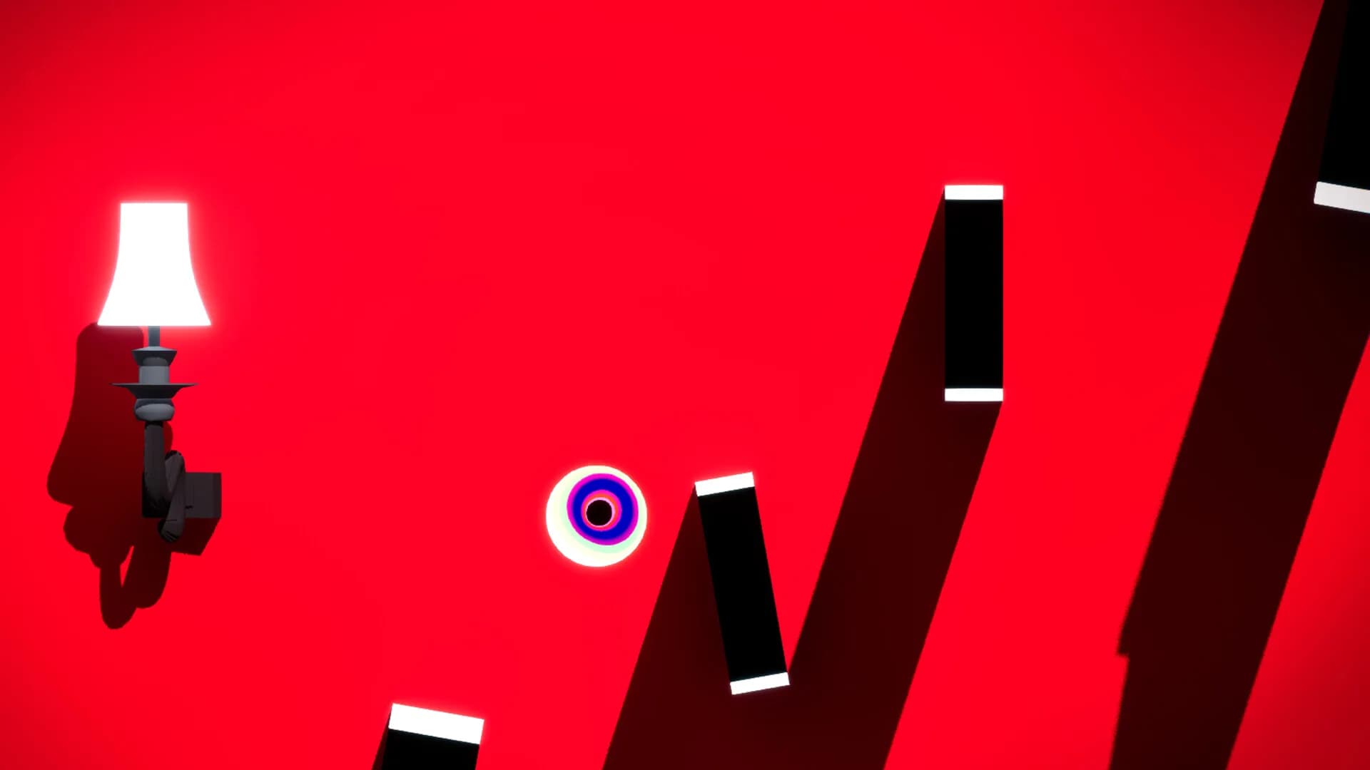 The Most Difficult Ball Game görsel 3