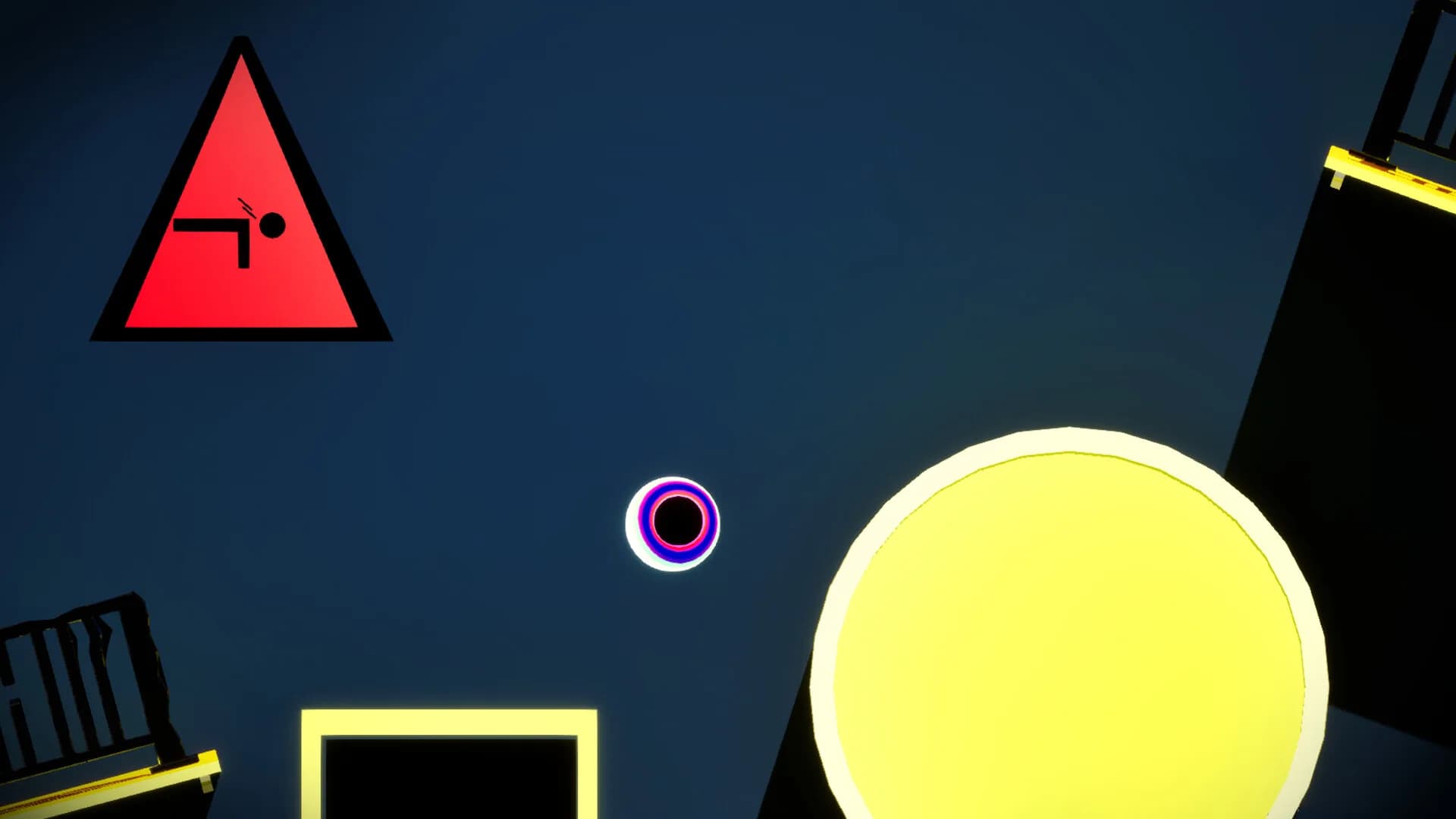 The Most Difficult Ball Game görsel 4