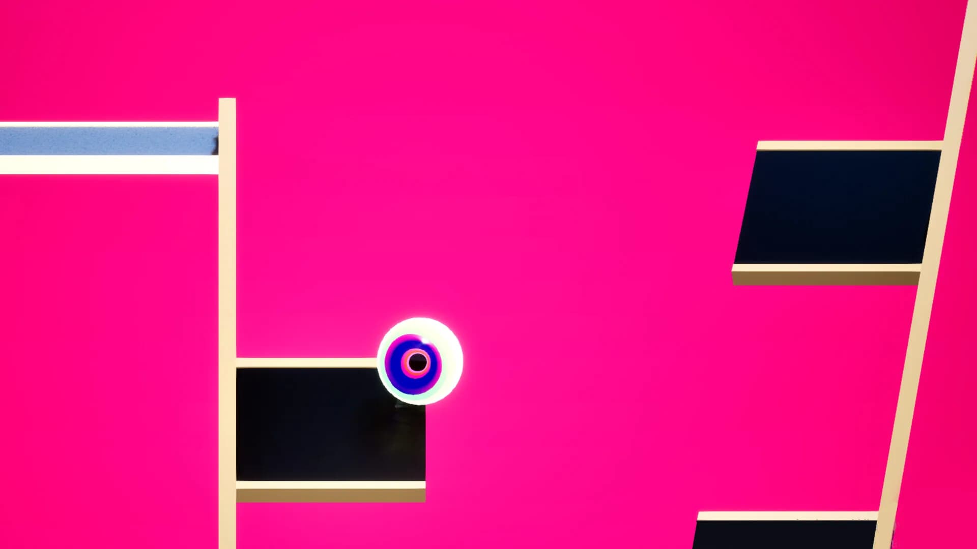 The Most Difficult Ball Game görsel 5