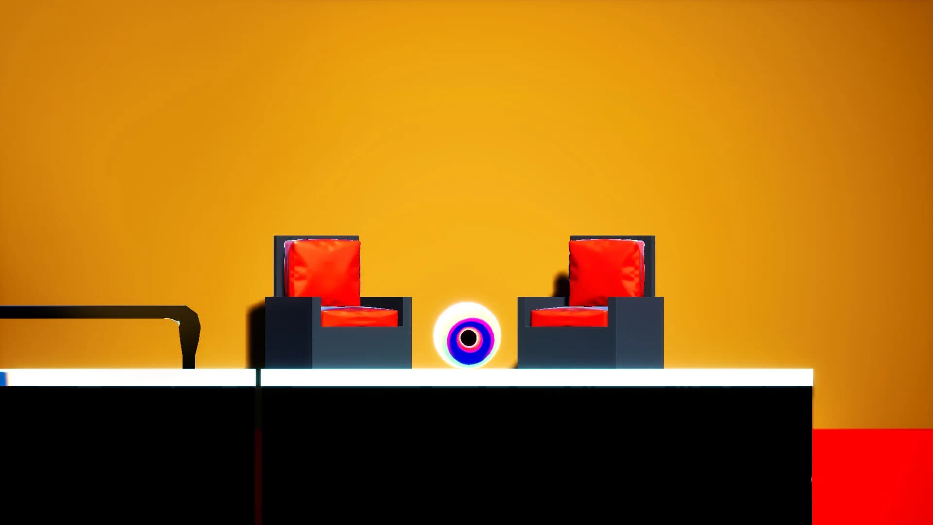 The Most Difficult Ball Game görsel 8