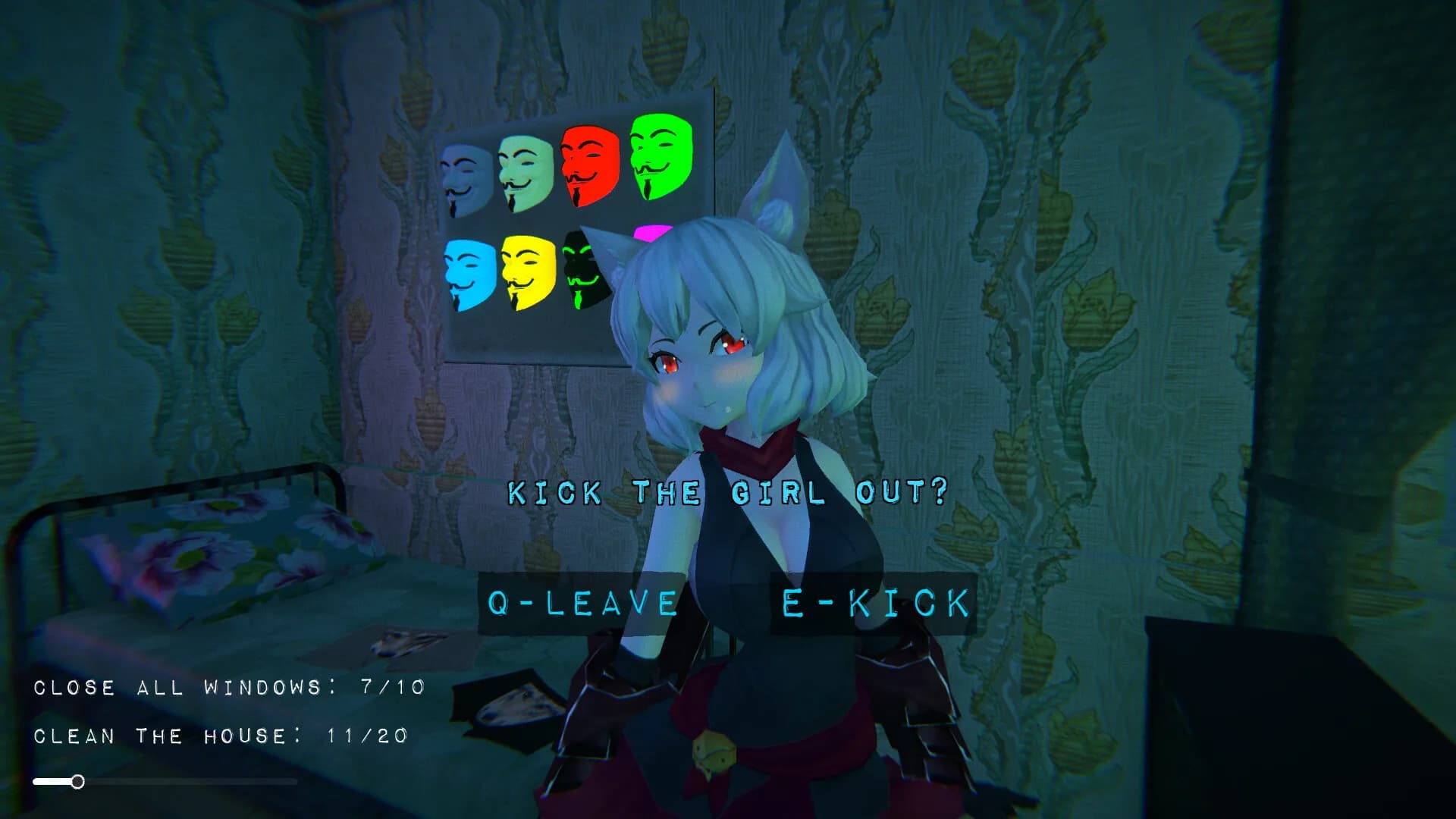 No, I'm not a Femboy görsel 2