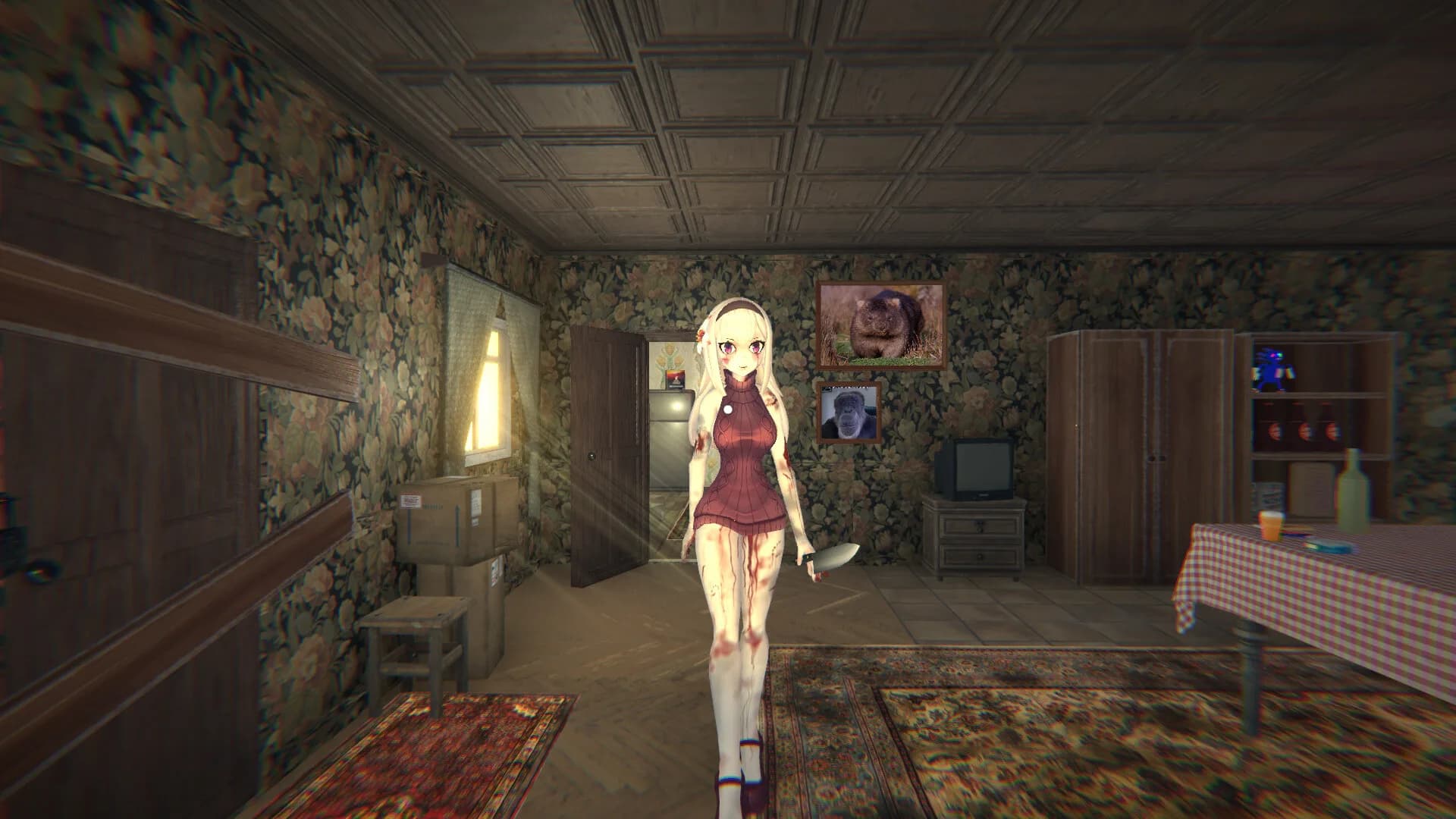No, I'm not a Femboy görsel 19