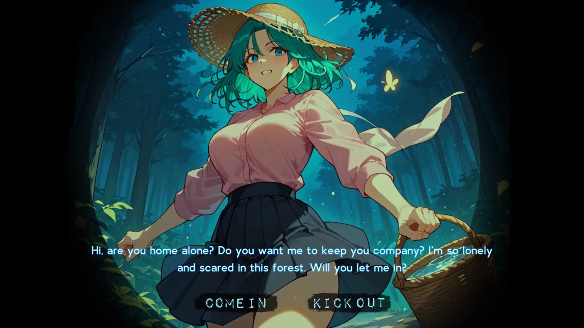 No, I'm not a Femboy görsel 4
