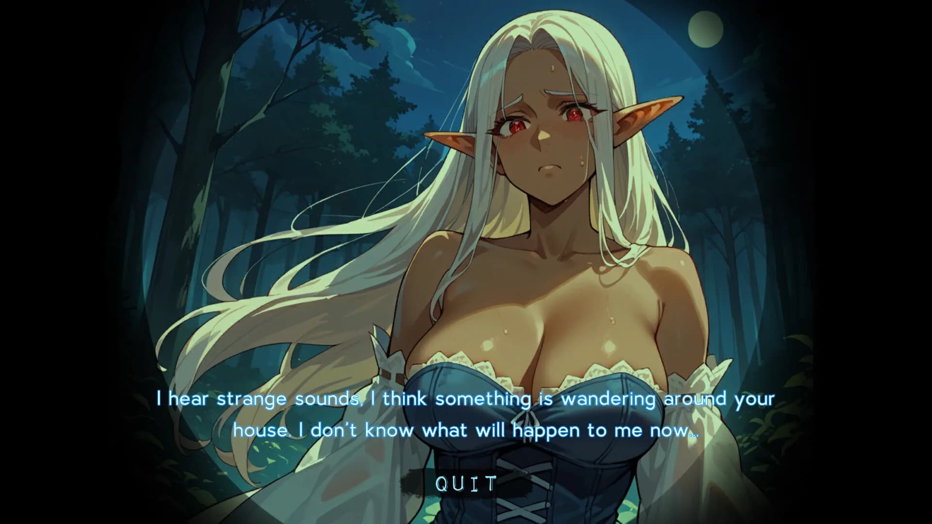 No, I'm not a Femboy görsel 6