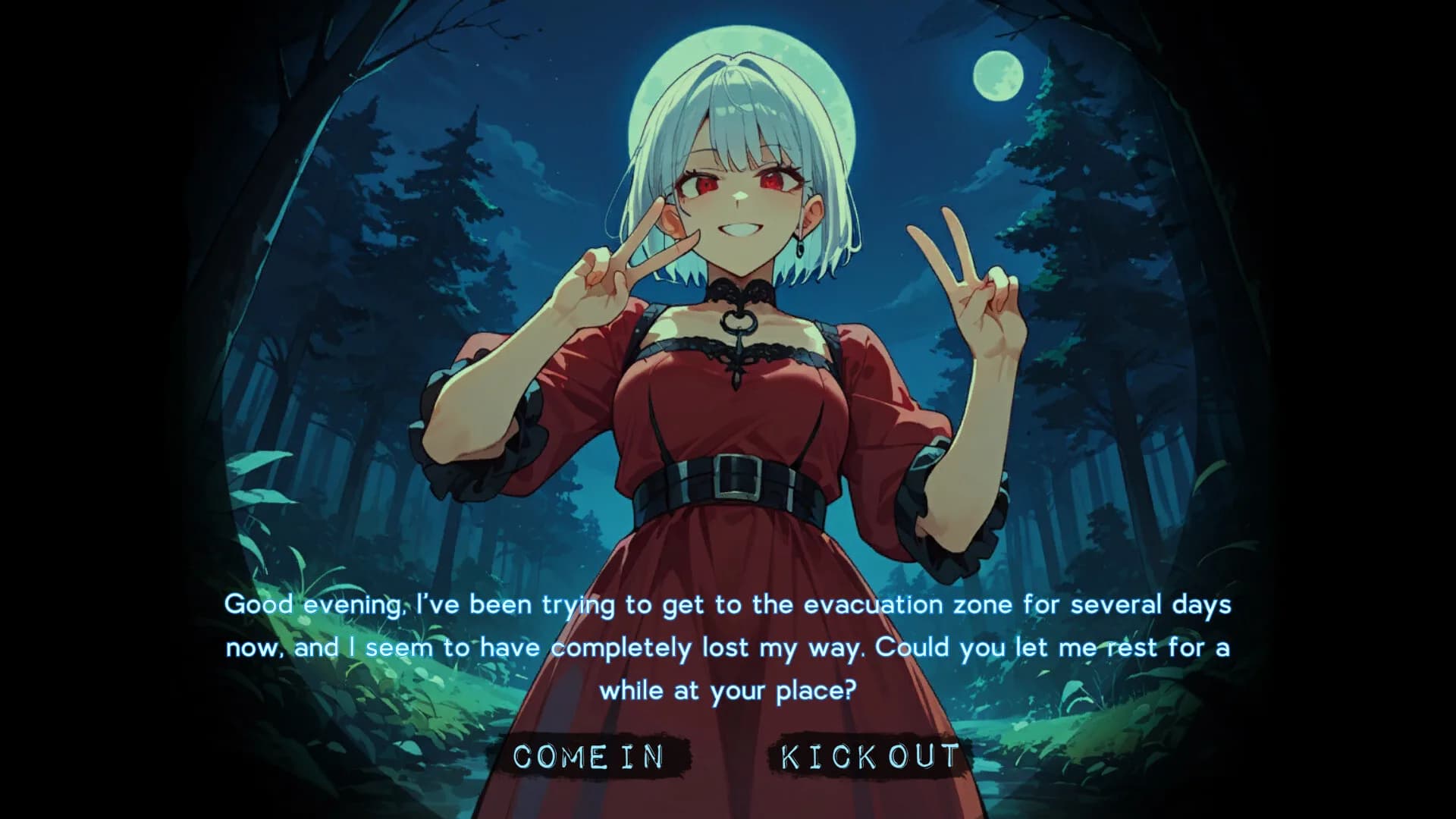 No, I'm not a Femboy görsel 10