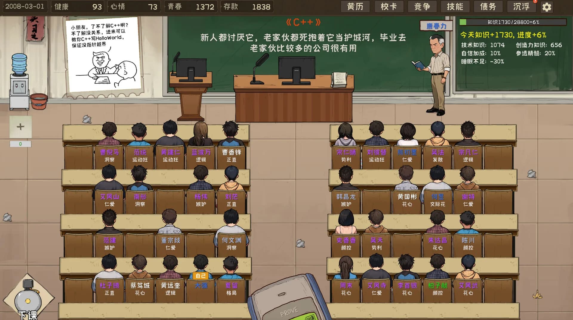 程序员的刻板印象 görsel 4