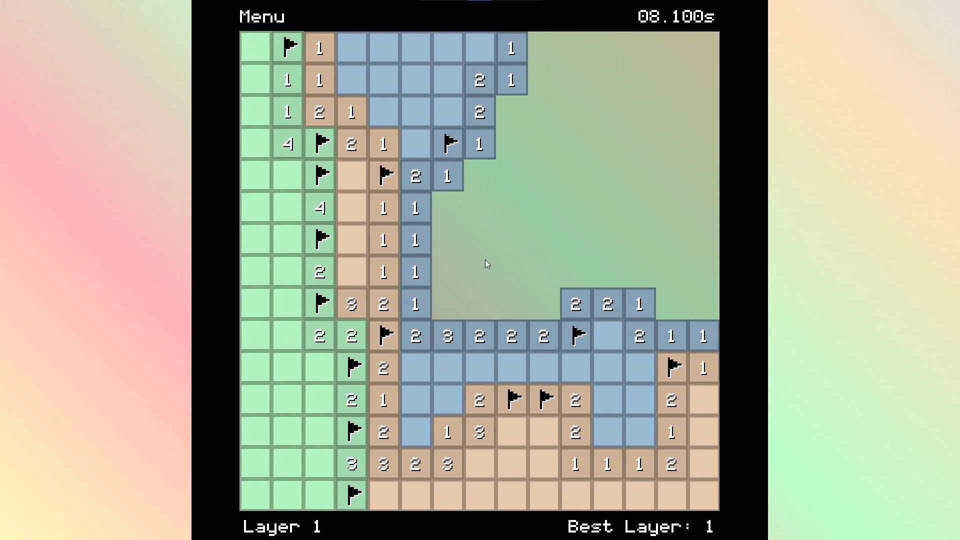 MineDeeper görsel 4