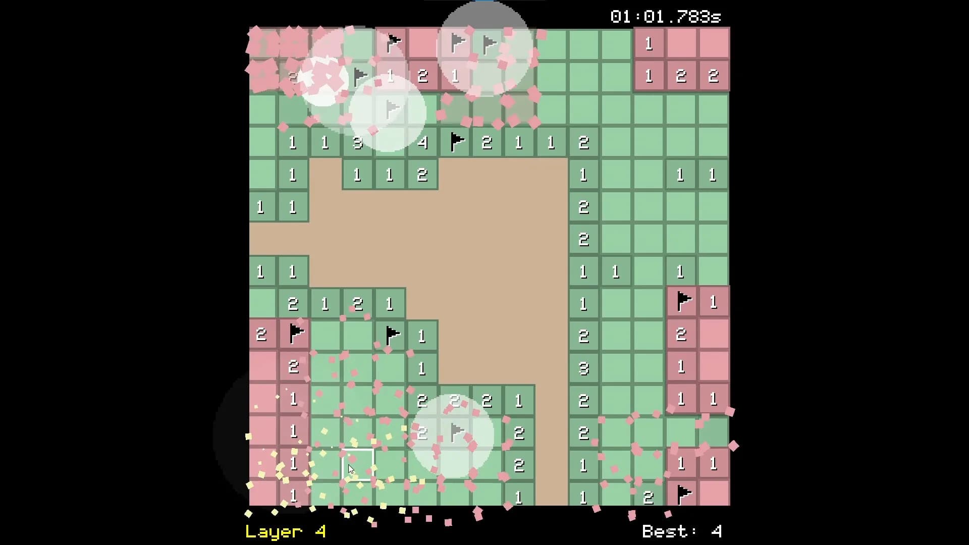 MineDeeper görsel 6