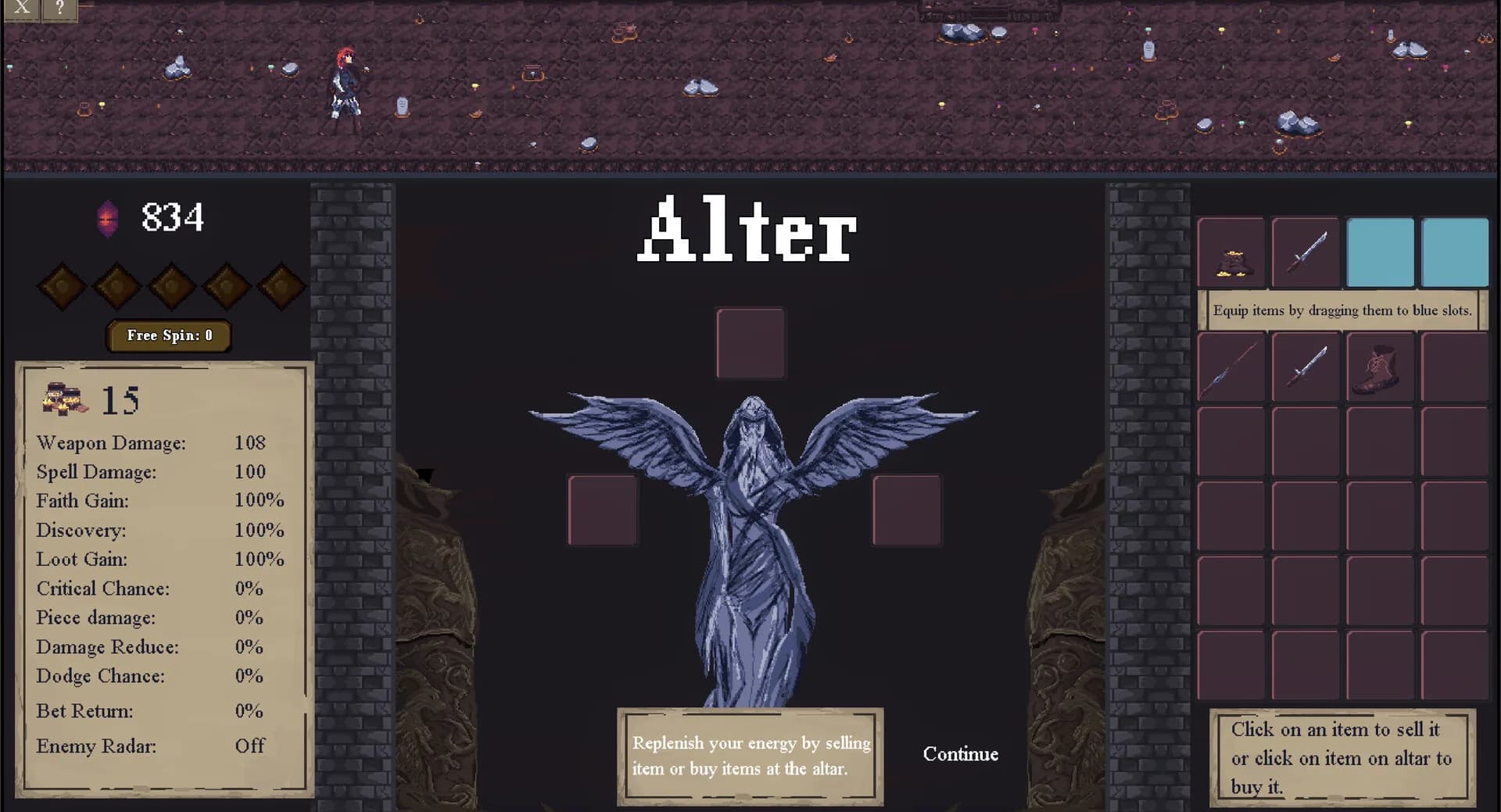 Fate Machine görsel 5