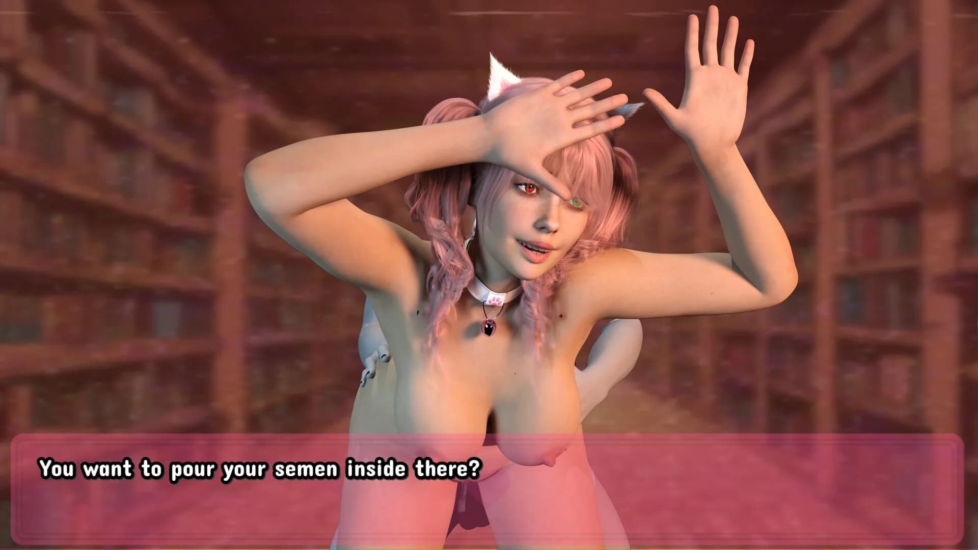 SLUTMaster: Pink Peach Edition görsel 2