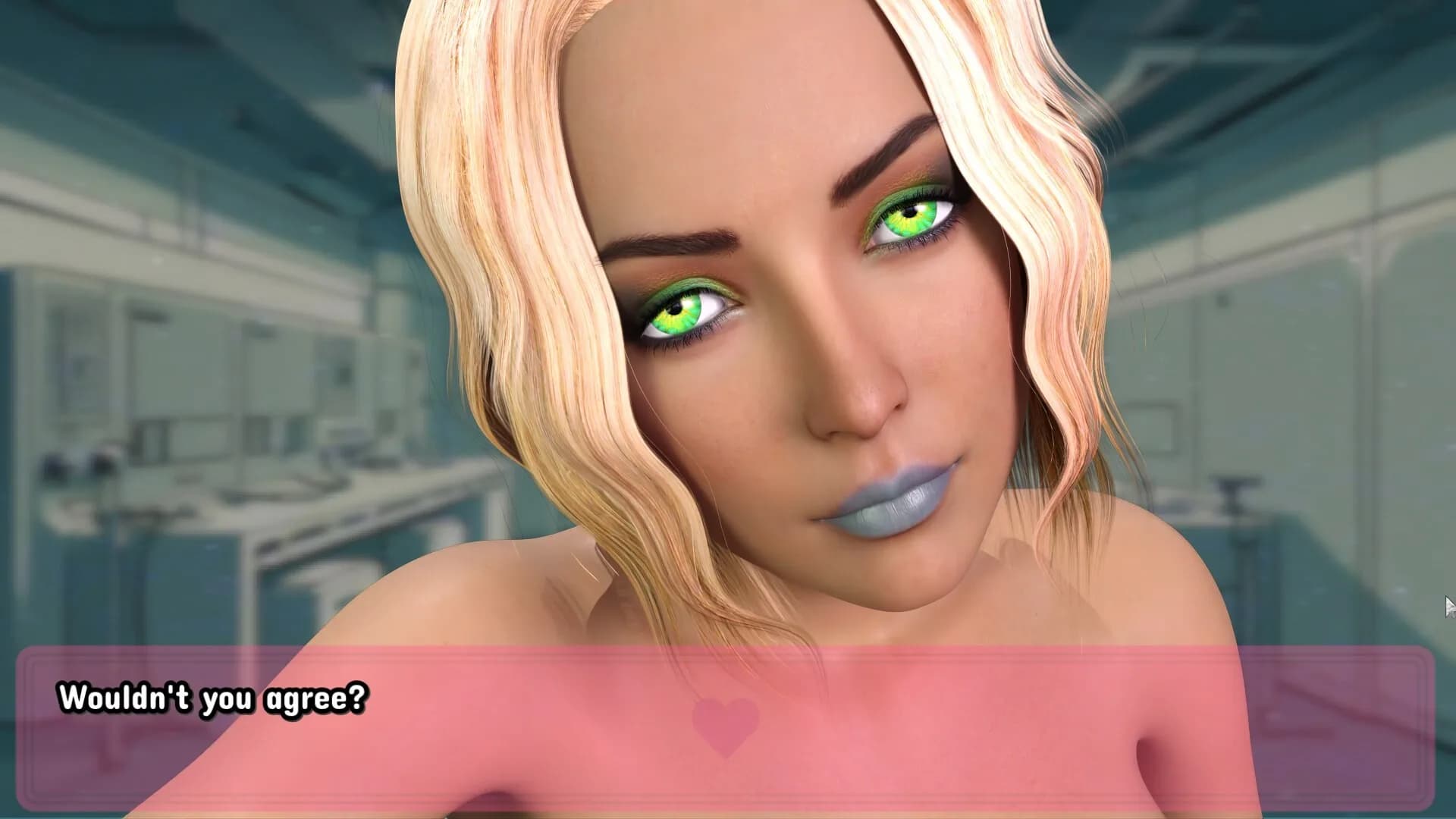 SLUTMaster: Pink Peach Edition görsel 5