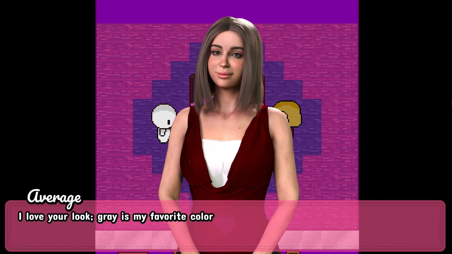 SLUTMaster: Pink Peach Edition görsel 9