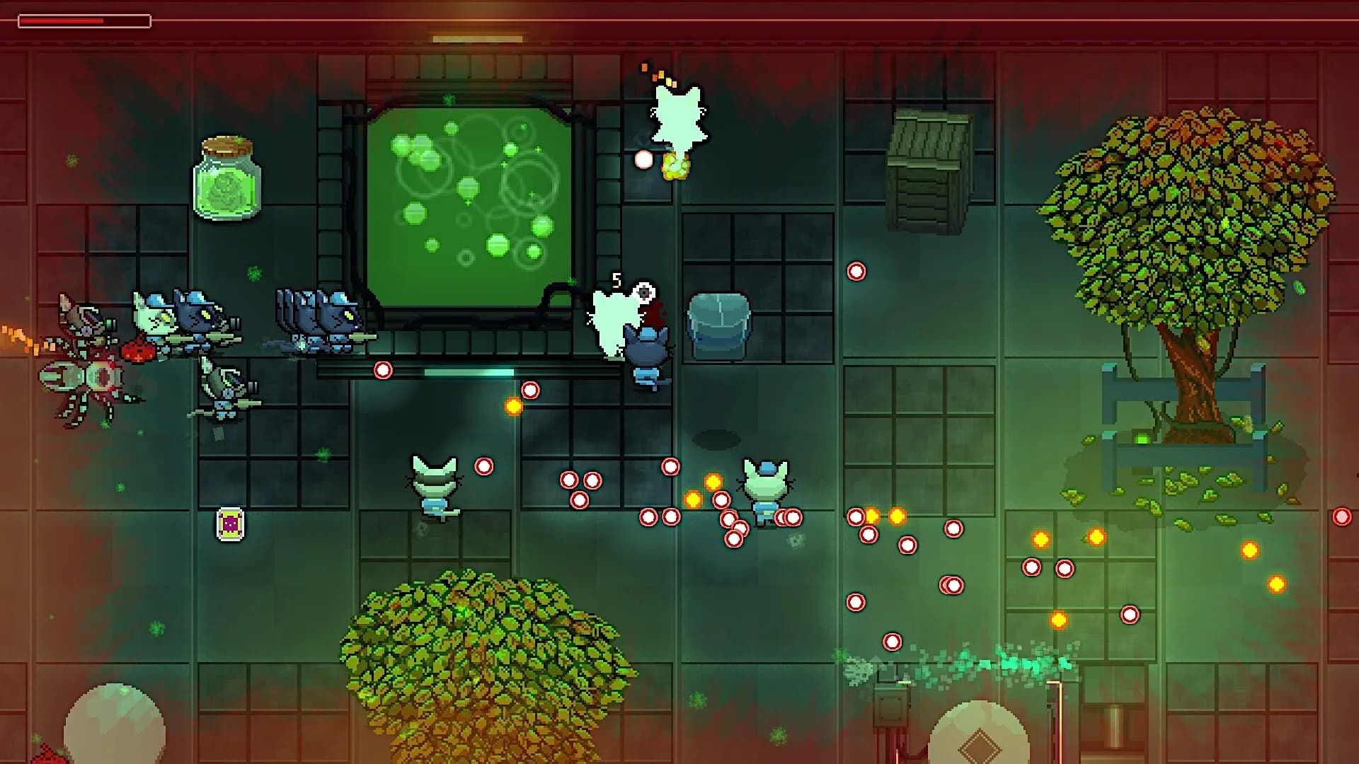 Drako: Blood Heist görsel 3