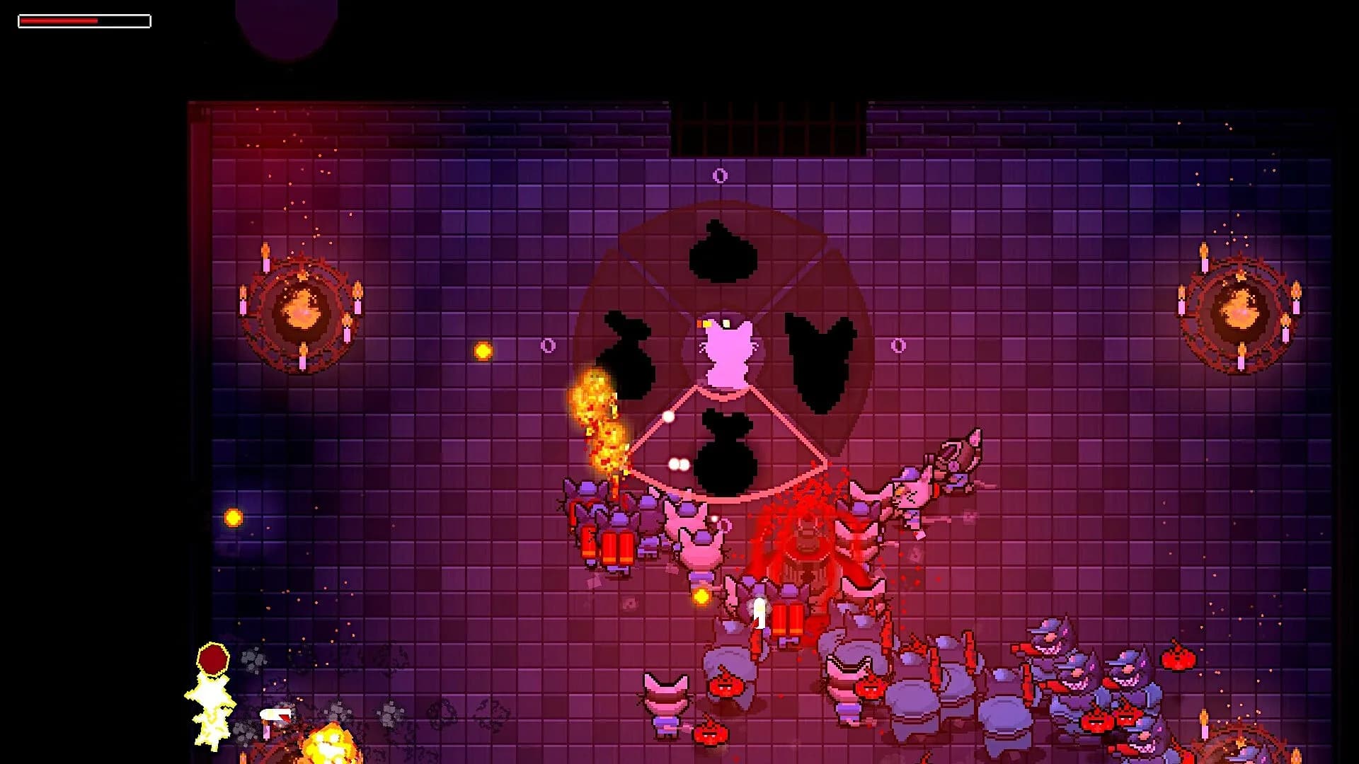 Drako: Blood Heist görsel 4