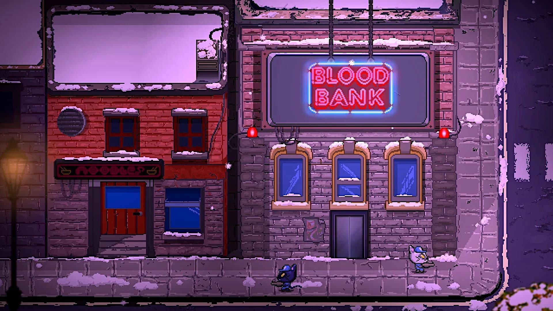 Drako: Blood Heist görsel 5