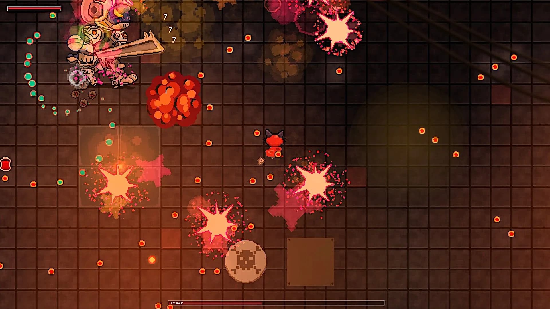Drako: Blood Heist görsel 6
