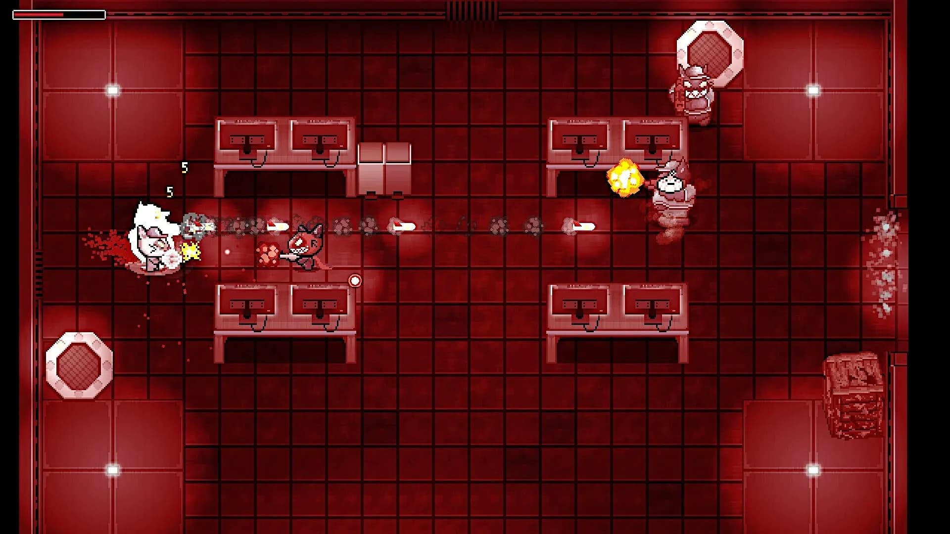 Drako: Blood Heist görsel 7