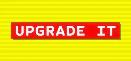 Upgrade It görsel 1