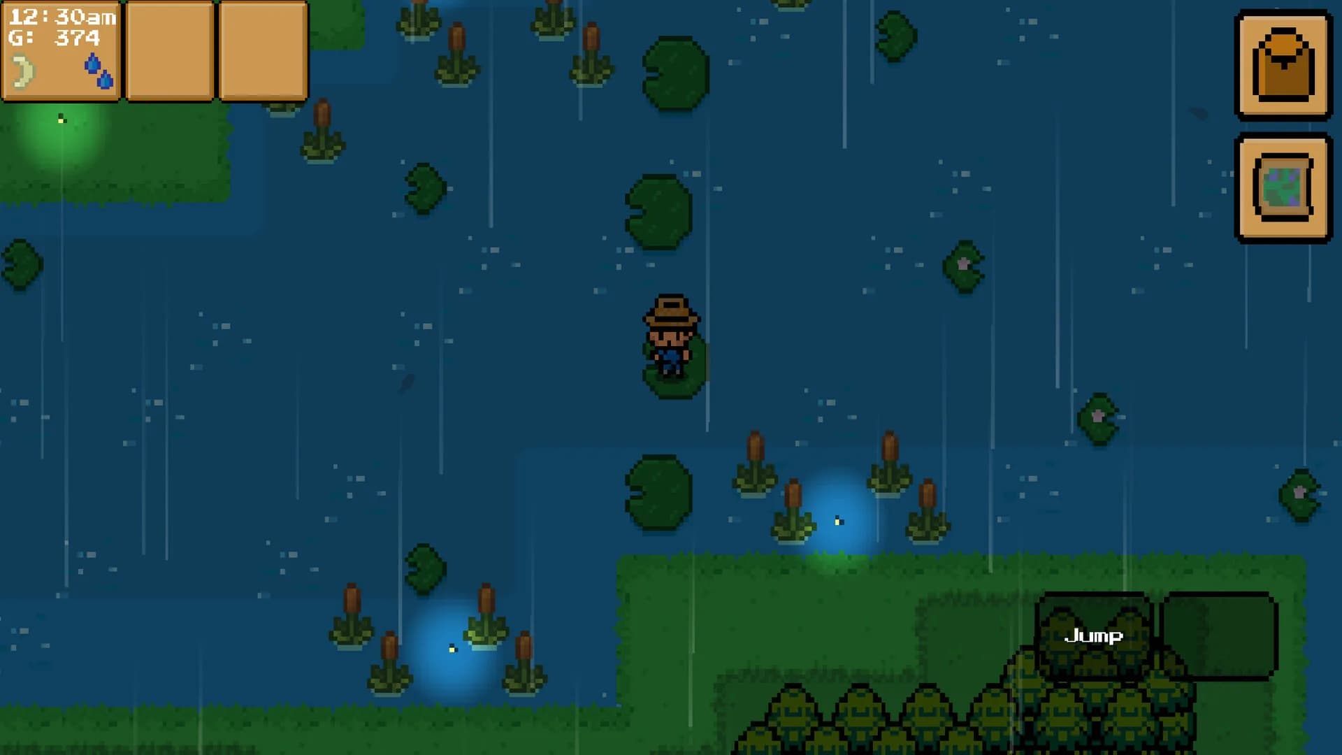 Legend of the Wonderfish görsel 3