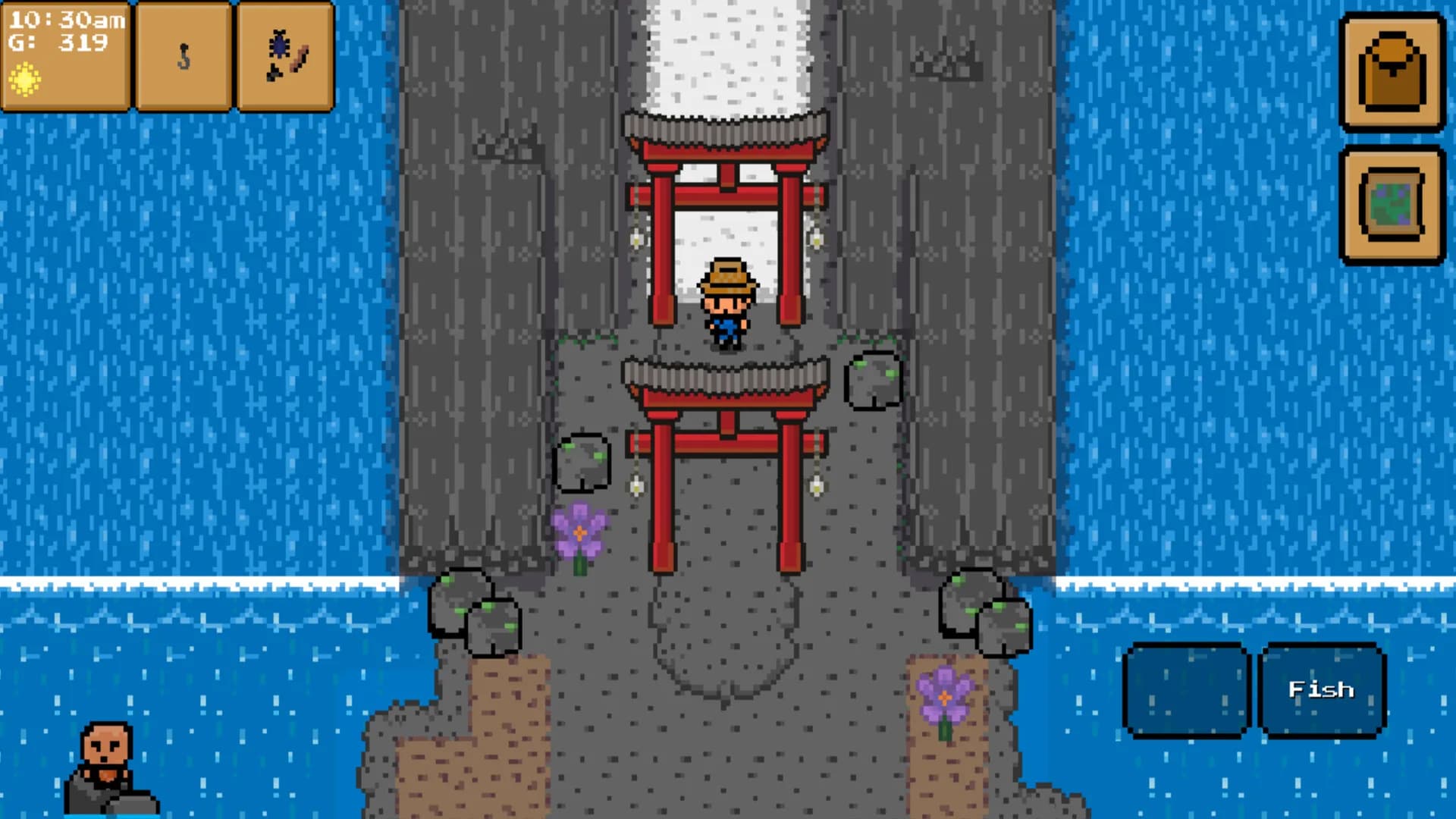 Legend of the Wonderfish görsel 5