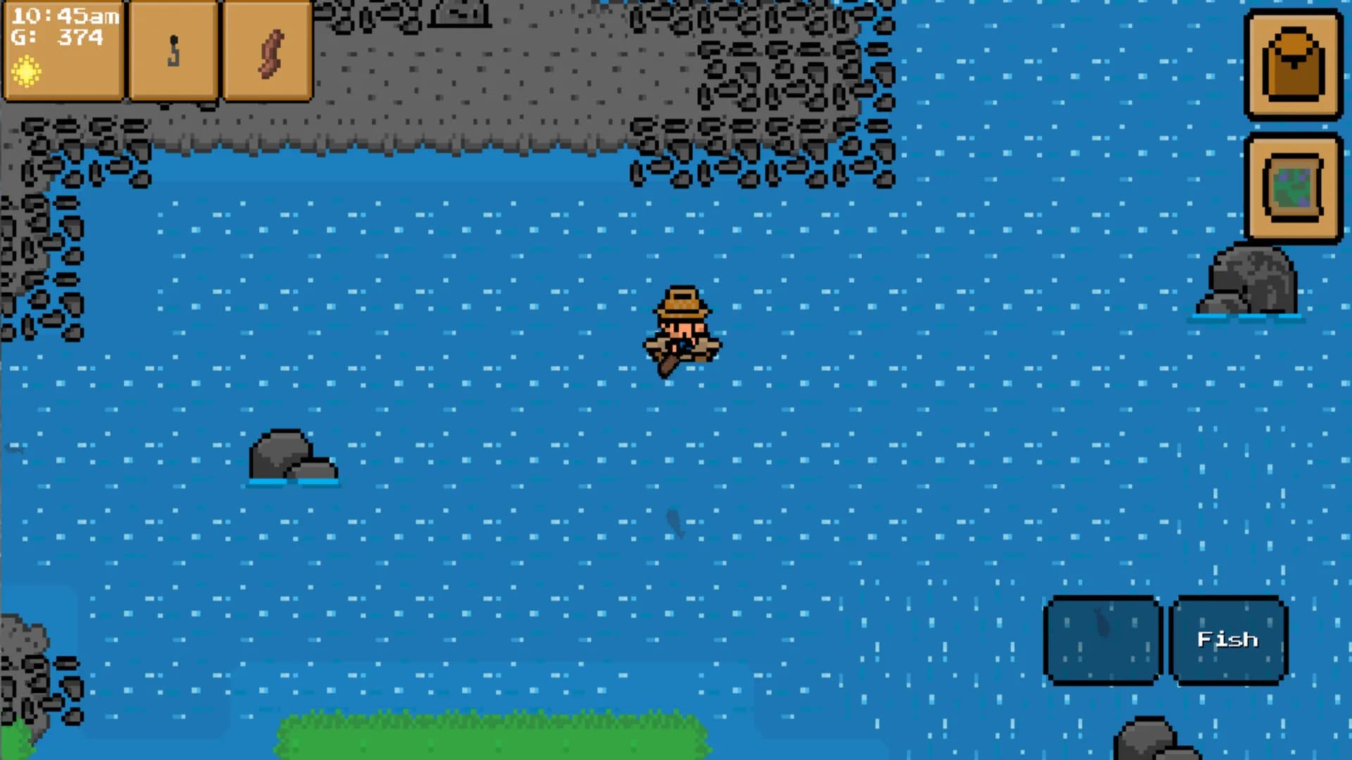 Legend of the Wonderfish görsel 10