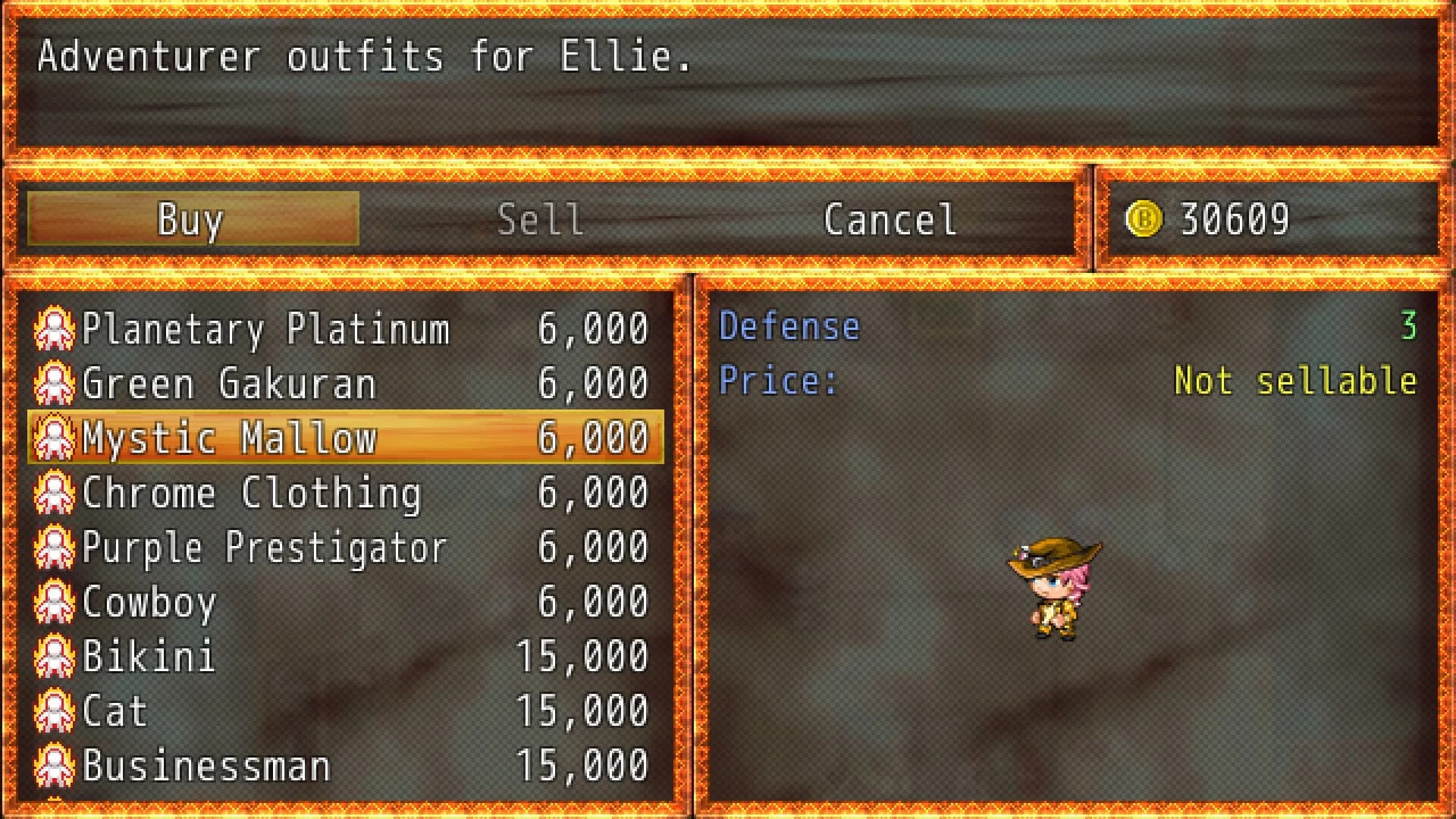 The Elquest | The Legend of Immortal Dremond görsel 25