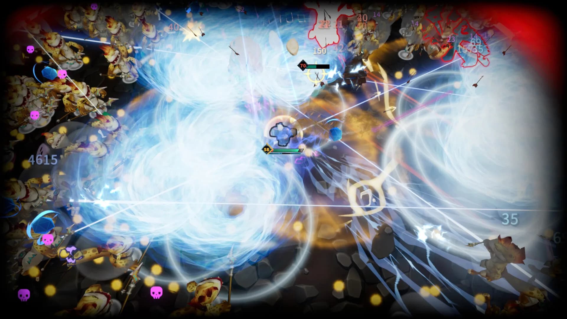 Wild Shapers görsel 4