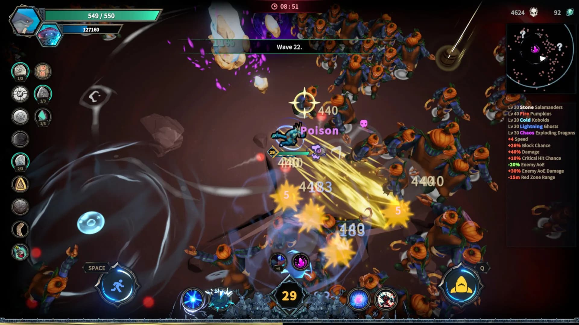 Wild Shapers görsel 5