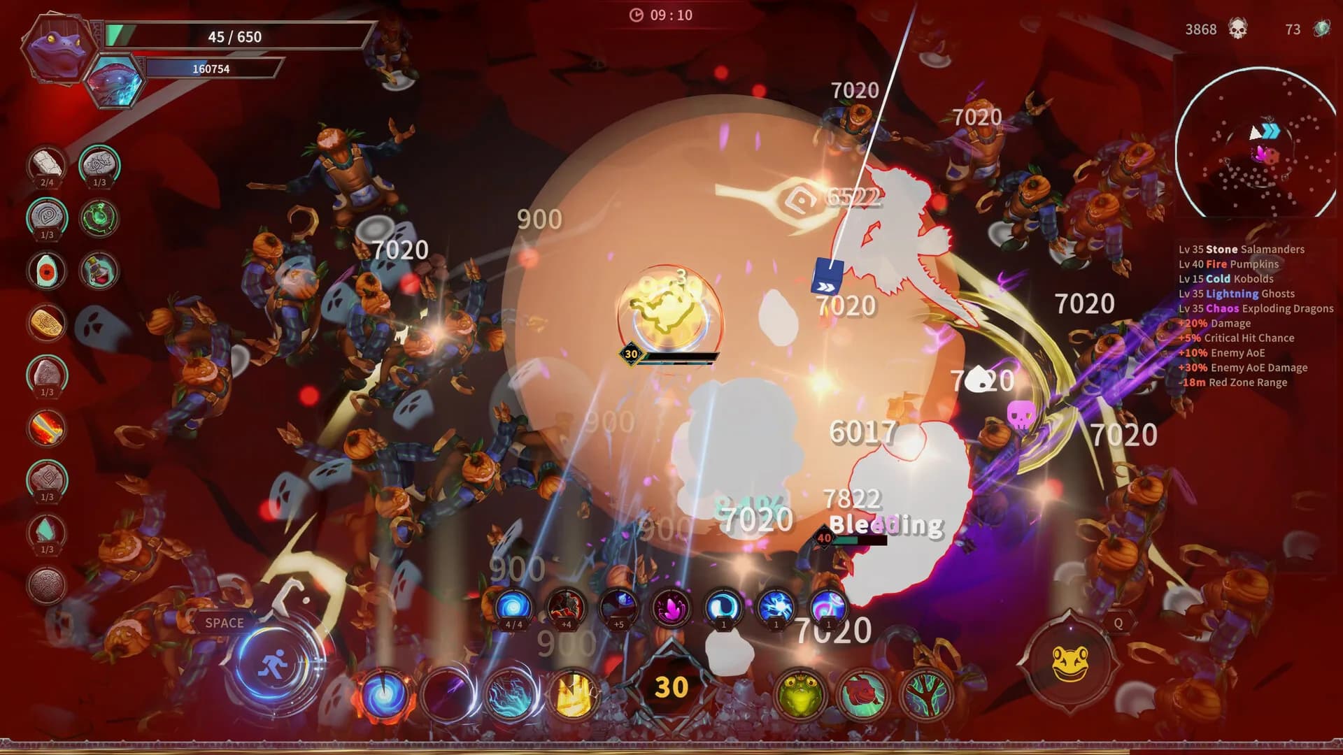 Wild Shapers görsel 6