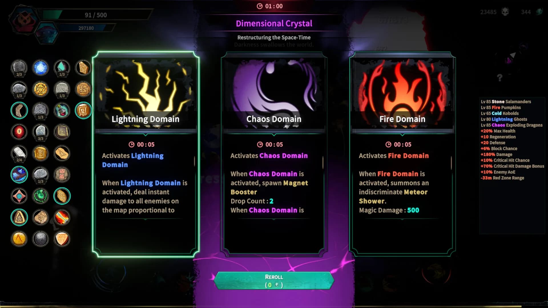 Wild Shapers görsel 7
