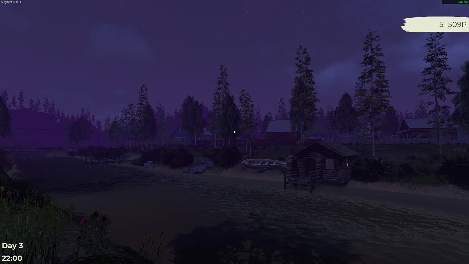 Russian Village Business görsel 9